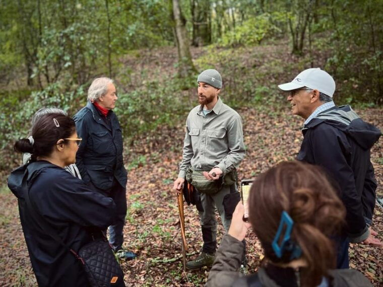 Truffle Hunting, Lunch & Cooking Class in Rome's Countryside - The Sum Up