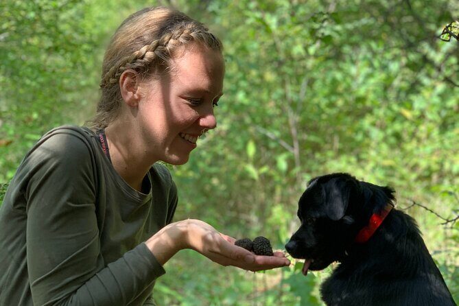 Truffle Hunting with Three Course Meal by Local Family - Exploring the Truffle Hunting and Culinary Experience in Istria: A Detailed Review