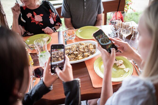 Truffle Hunting with Three Course Meal by Local Family - Good To Know