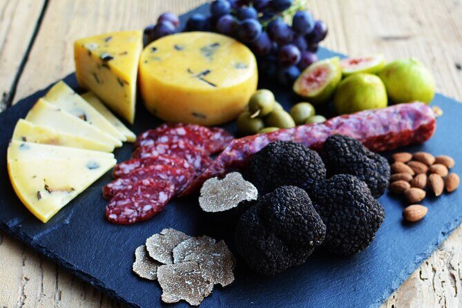 Truffle Hunting with Three Course Meal by Local Family - Frequently Asked Questions