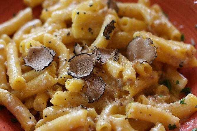Truffle Hunting With Wine Tasting in Chianti - Questions and Additional Information