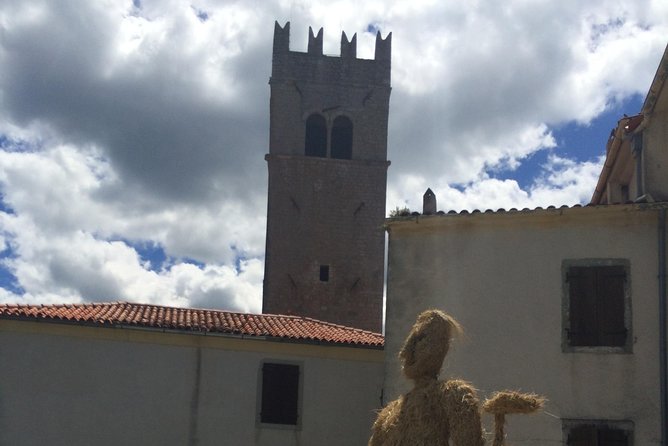 Truffle Istria Private Guided Day Trip From Zagreb - Itinerary Overview
