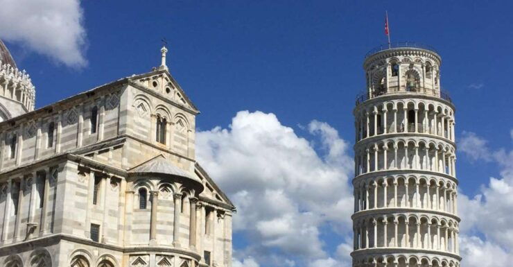 Truffle Quest & Discover Pisa - Excursion From Livorno - Tour Details