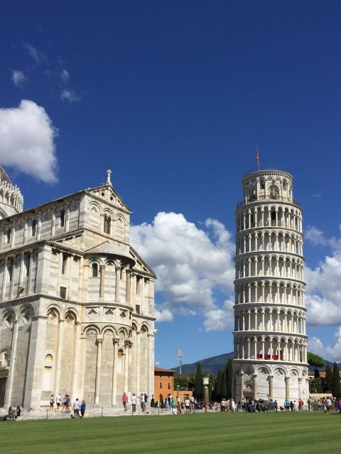 Truffle Quest & Discover Pisa - Excursion From Livorno - Activities