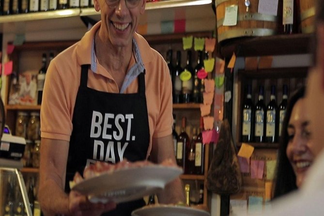 Truffles, Chocolate, Gelato, Olive Oil and Wine in Florence - Tour Pricing and Booking
