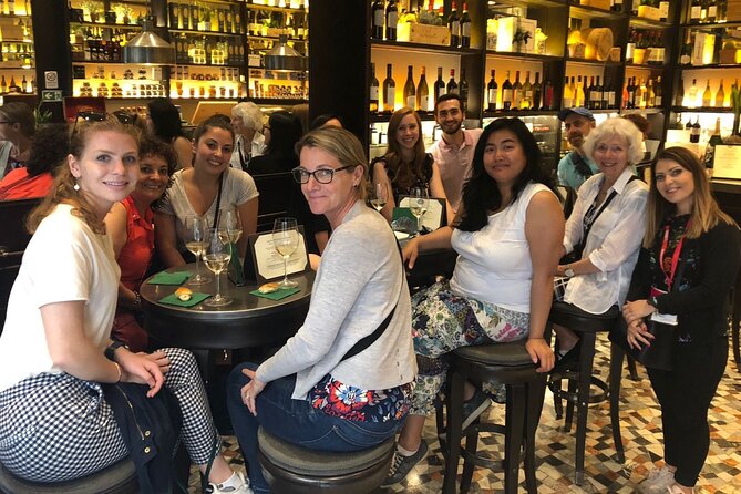 Truffles, Chocolate, Gelato, Olive Oil and Wine in Florence - Positive Reviews From Satisfied Guests