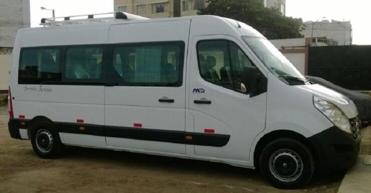 Trujillo: Airport Private Transfer - Good To Know