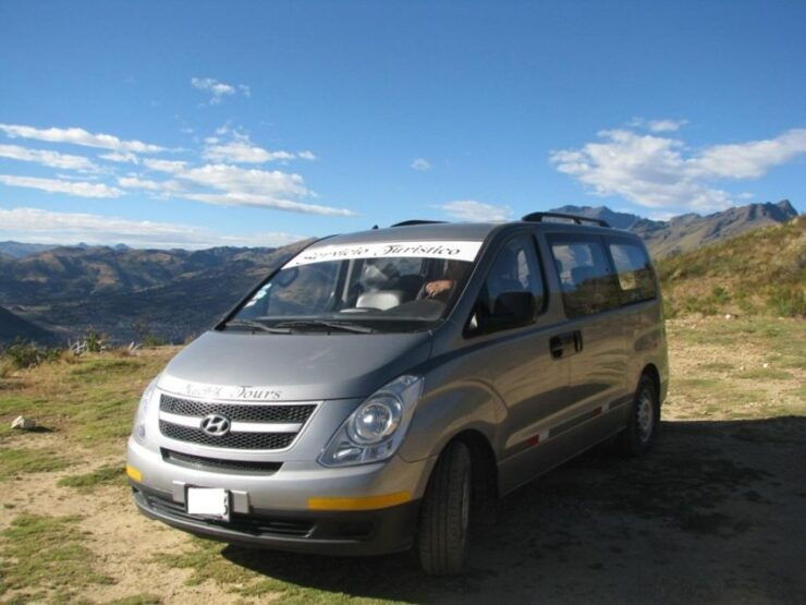 Trujillo: Airport Private Transfer - Transfer Details and Inclusions