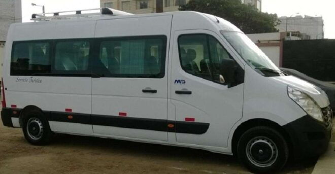 Trujillo: Airport Private Transfer - Pickup Protocols and Meeting Point