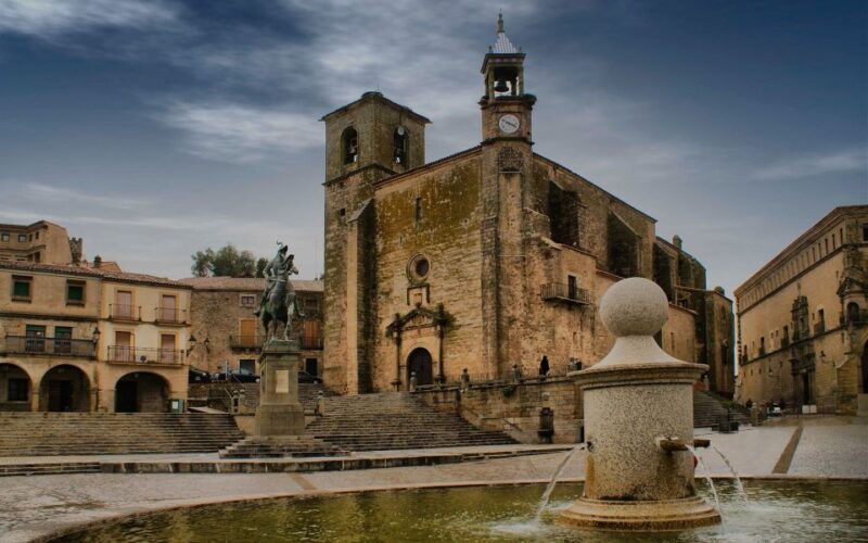 Trujillo, Cáceres - Good To Know