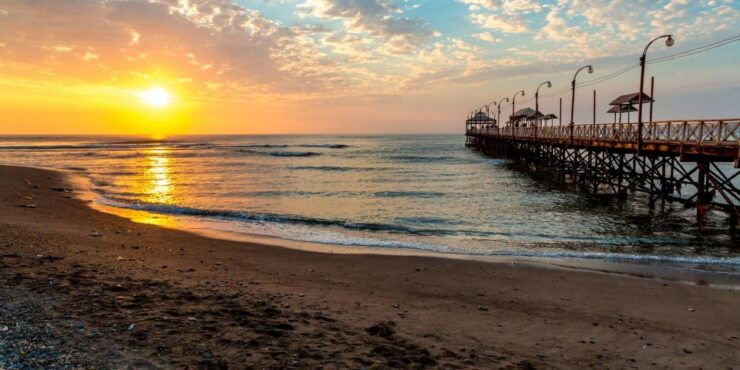 Trujillo: Chan Chan Walking Horses Huanchaco Entrance - Activity Details