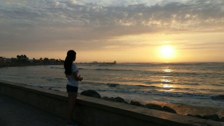 Trujillo: Chan Chan Walking Horses Huanchaco Entrance - Experience Highlights