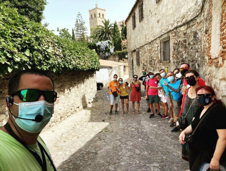 Trujillo: City Highlights Private Tour - Activity Details