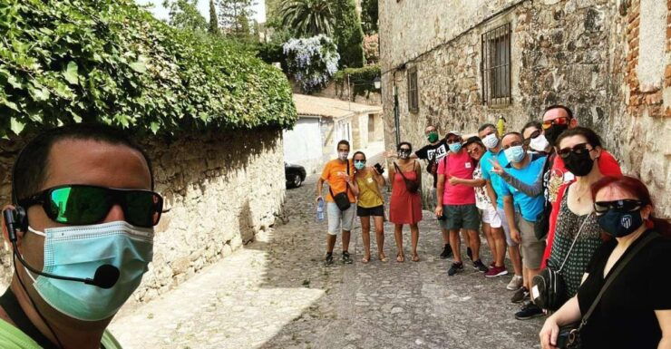 Trujillo: City Highlights Private Tour - Experience Highlights