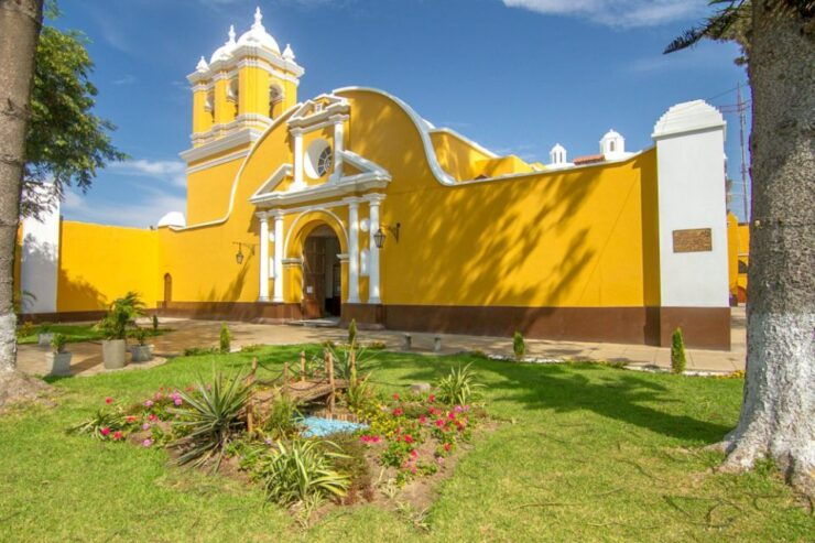Trujillo City Tour - Good To Know
