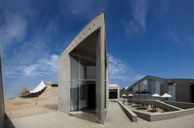 Trujillo: El Brujo Complex Archaeological Tour With Tickets - Tour Details