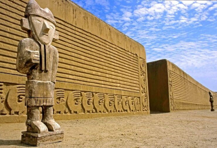 Trujillo: Full-Day City Tour With Visit to Chan Chan - Tour Highlights and Activities