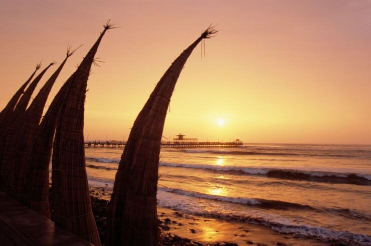 Trujillo: Full-Day City Tour With Visit to Chan Chan - City Exploration and Museum Visits