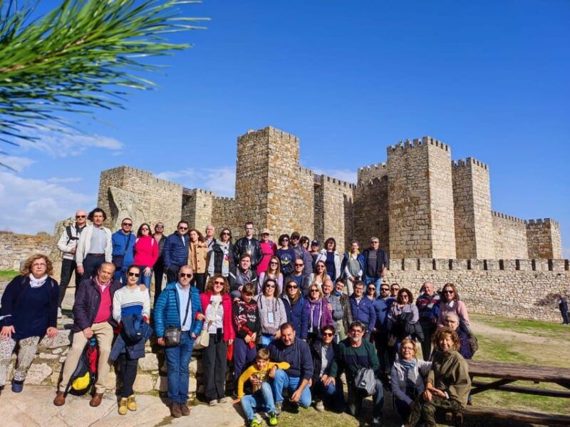 Trujillo: Guided Visit to Medieval Scenery and Route of the Discoverers. - Good To Know
