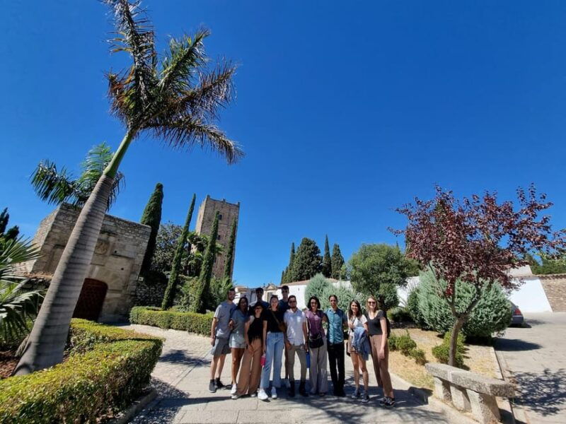 Trujillo: Guided Visit to Medieval Scenery and Route of the Discoverers. - Included Attractions and Fees