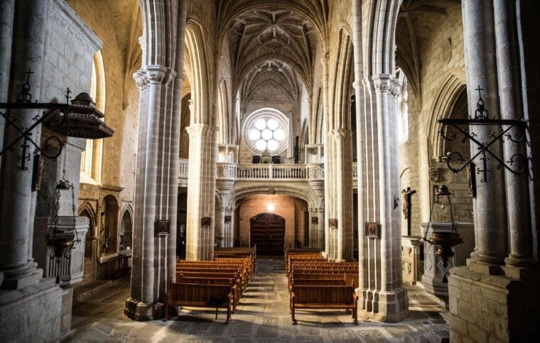 Trujillo: Guided Visit to Medieval Scenery and Route of the Discoverers. - Tour Highlights and Experience