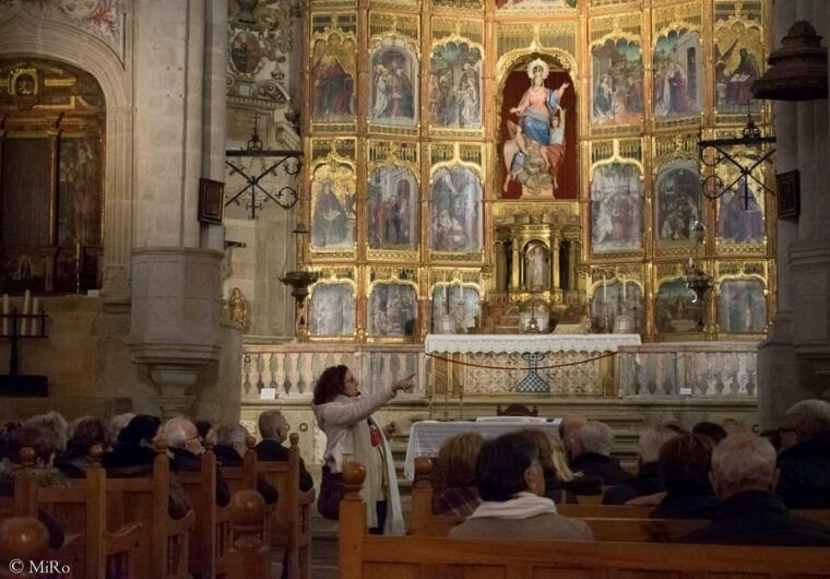 Trujillo: Guided Visit to Medieval Scenery and Route of the Discoverers. - Meeting Point and Recommendations