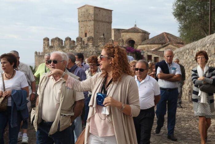 Trujillo: Guided Visit to Medieval Scenery and Route of the Discoverers. - Trujillo: A Medieval Gem