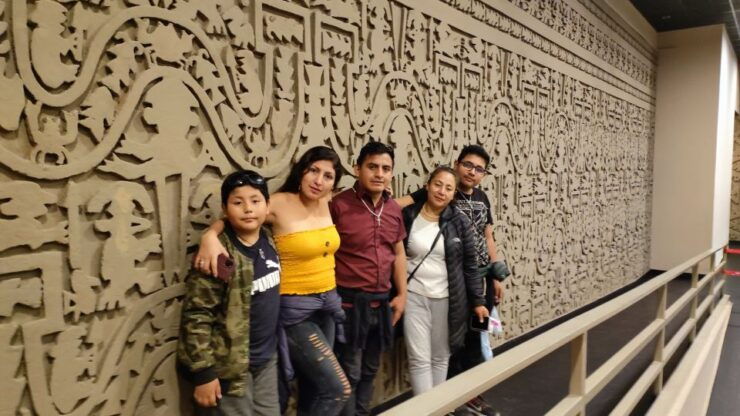Trujillo Moon & Sun Temples, Horses Show, Chan Chan, Huanchaco - Tour Highlights