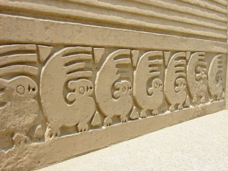 Trujillo: Sun and Moon Huacas, Chan Chan and Huanchaco Trip - Experience Highlights