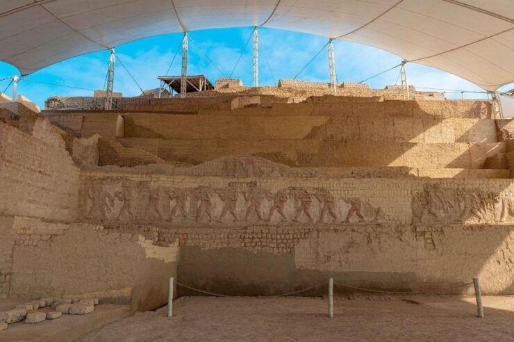 Trujillo: the Sorcerer and the Lady of Cao - Tour Overview