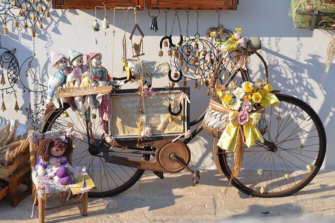 Trulli and Church Walking Tour in Alberobello - Accessibility and Recommendations