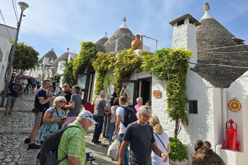 Trulli and tradition: discover Alberobello through the eyes of those who live there. - Good To Know