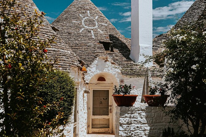 Trulli Treasures: Discovering Alberobello - Good To Know