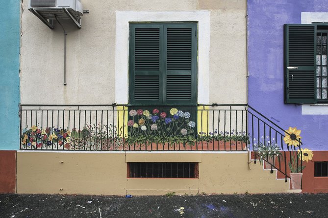 Trullo Photo Tour: Popular Art and Poetry on the Walls of a Neighborhood - Good To Know