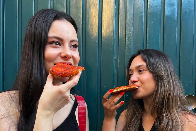 Truly Italian! Romes Flavors by Night - Dietary Adaptations and Upgrades Available