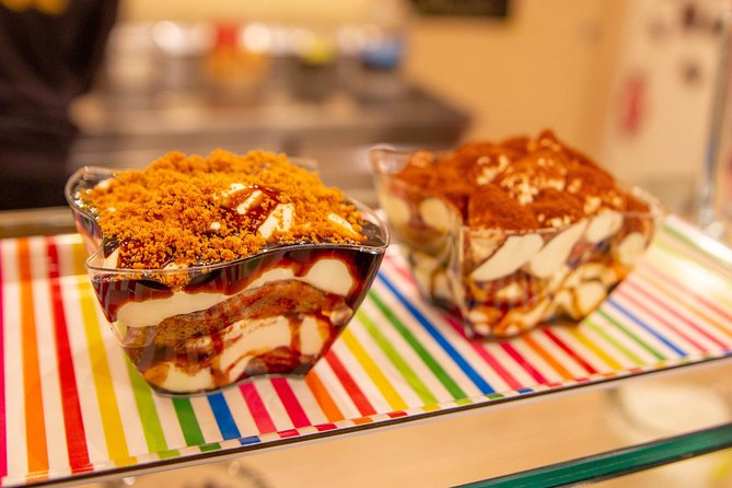 Truly Italian! Romes Flavors by Night - The Sum Up