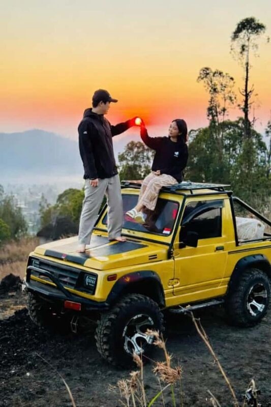 Trunyan Cemetery Tour with Boat Ride and Guide - What is the Trunyan Cemetery Tour?