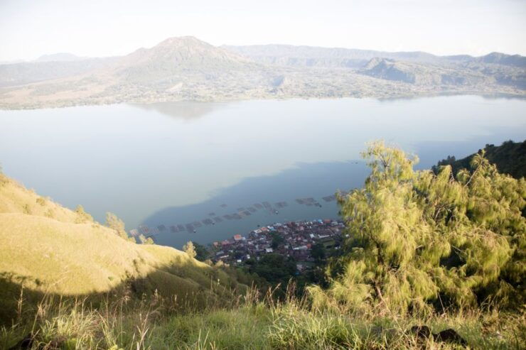Trunyan Thrills: Scaling Heights in Kintamani's Hidden Gem - Activity Overview