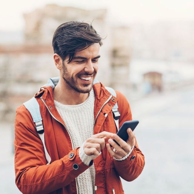 Truro: Self-Guided Tour App and Big Britain Quiz - What Is Truro