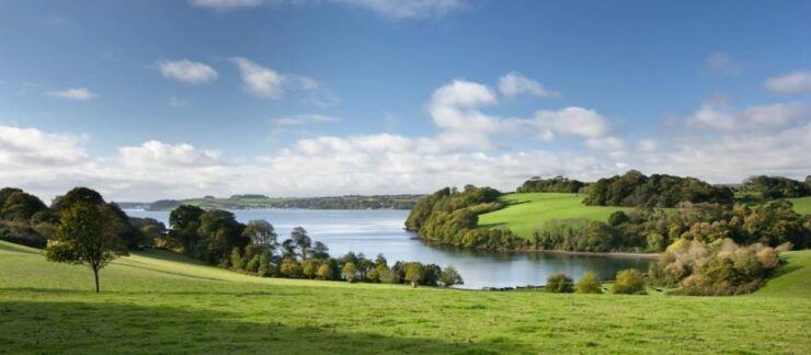 Truro: Self-Guided Tour App and Big Britain Quiz - Benefits of the Self-Guided Tour App