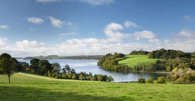 Truro: Self-Guided Tour App and Big Britain Quiz - Engaging in the Big Britain Quiz