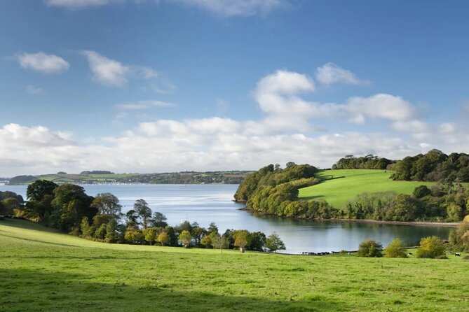 Truro Tour App Hidden Gems Game and Big Britain Quiz UK - Cancellation Policy
