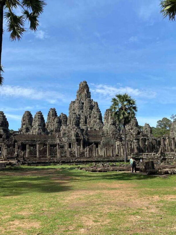 Trusty Tuk Tuk - Who Is This Tour Best For?