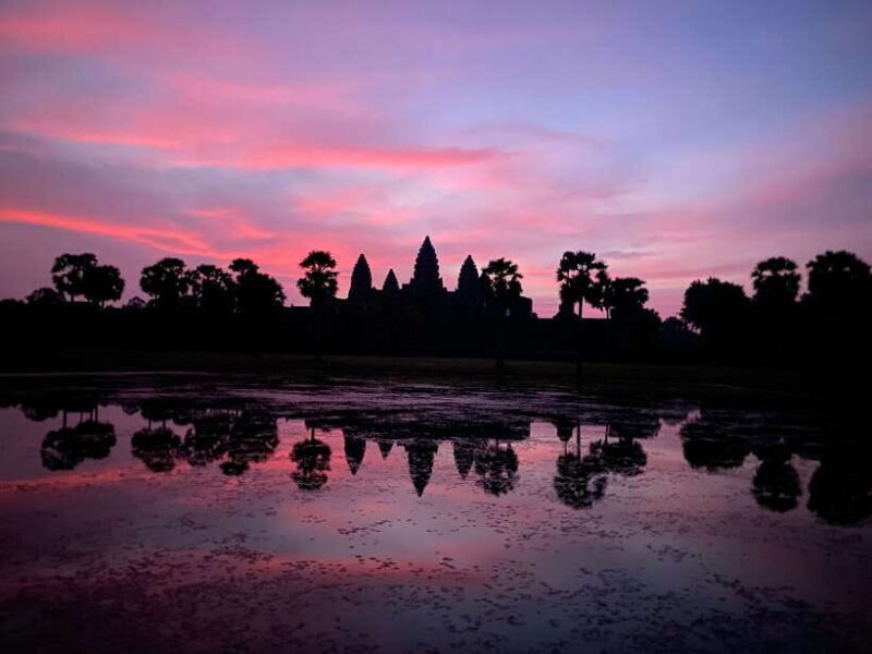 Trusty Tuk Tuk - Good To Know