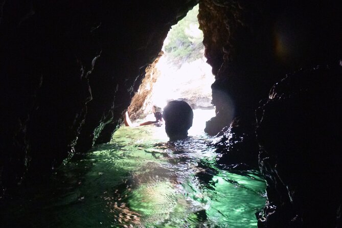 Try Adventure, Try Coasteering - North Coast - Inclusions and Requirements