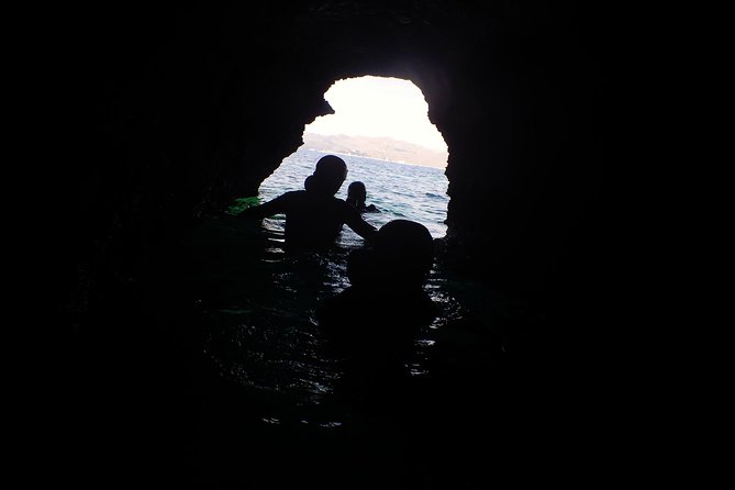 Try Adventure, Try Coasteering - North Coast - Technical Equipment Provided