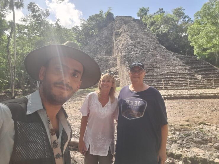 Try: Ancient Mayan Temples, Mayan Wildlife, Tacos, Cenote! - Itinerary and Activities