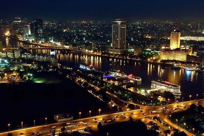 Try Dinner Cruise in Cairo Nile With Unique Shows 5 Stars(Luxury) - Authenticity of Reviews and Customer Feedback