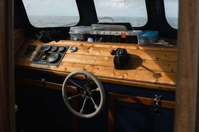 Try Dive in Tenerife - Booking and Confirmation