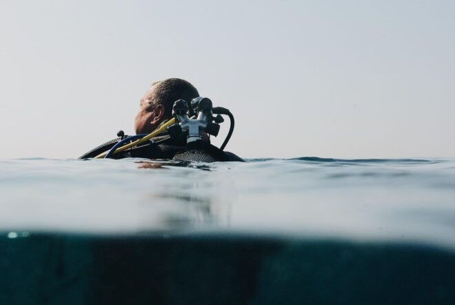 Try Dive With Scuba Point in Los Critianos - Customer Reviews